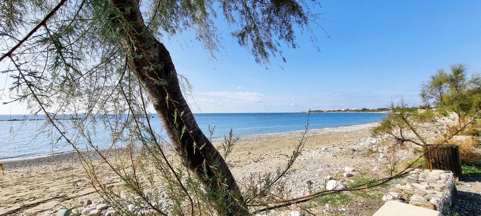 Shanti Paphos Villa ภายนอก รูปภาพ