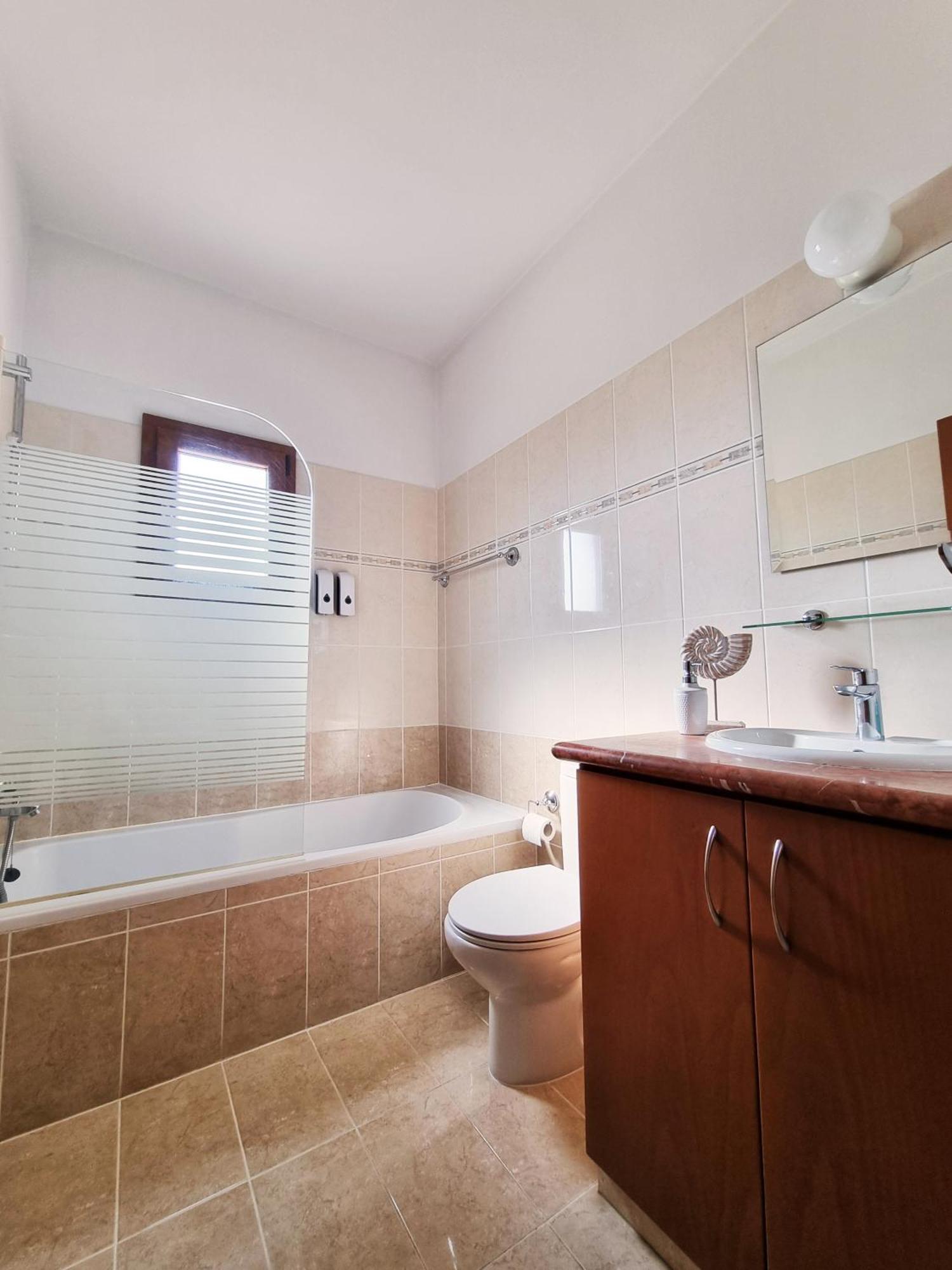 Shanti Paphos Villa ภายนอก รูปภาพ