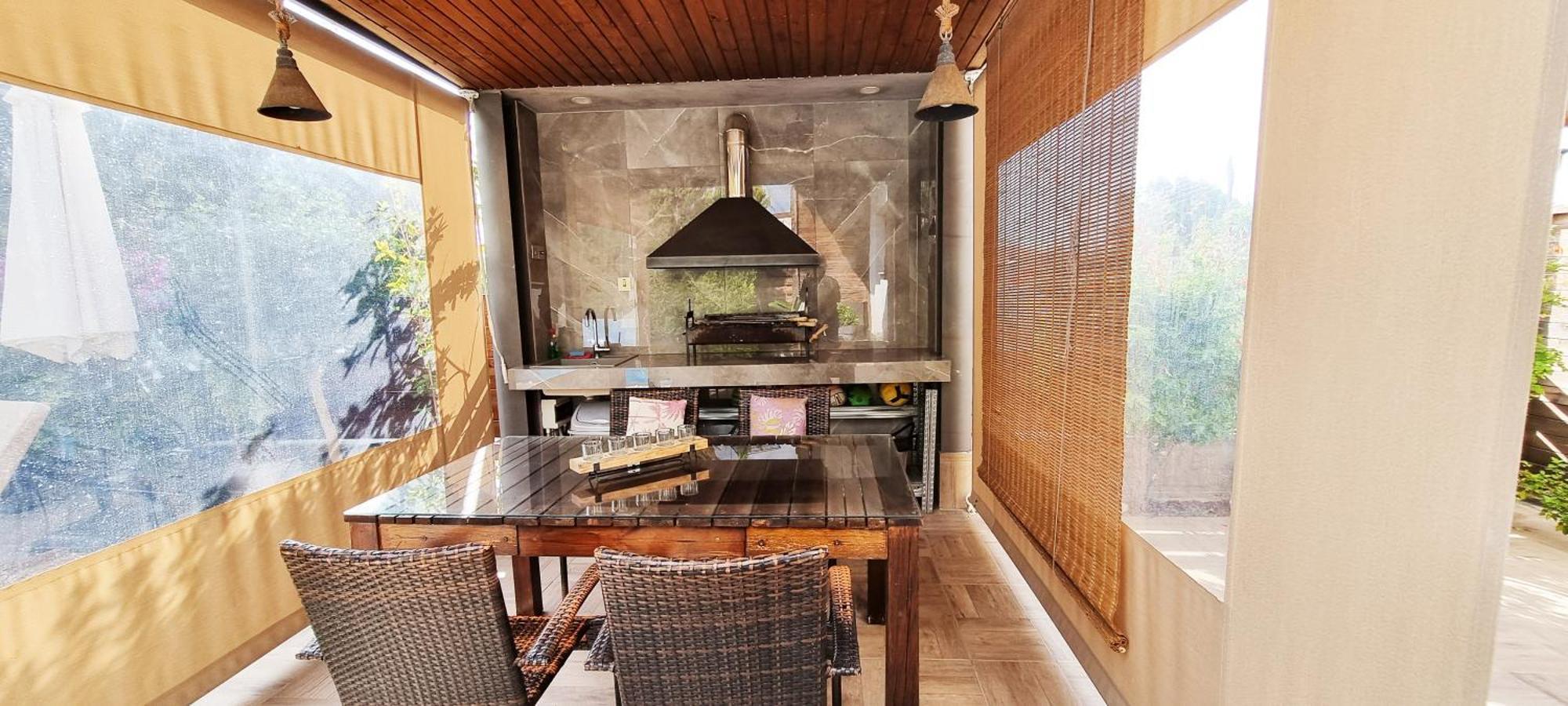 Shanti Paphos Villa ภายนอก รูปภาพ