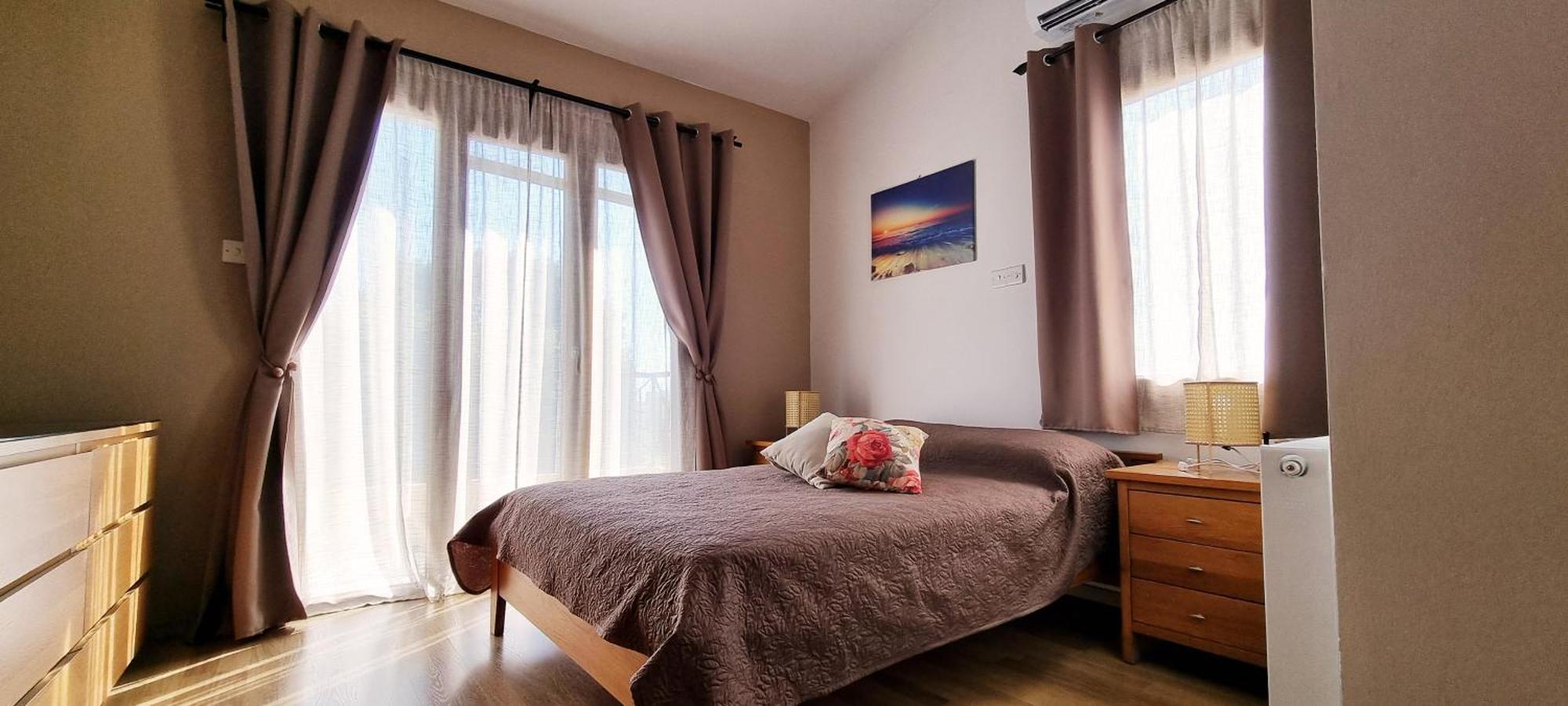 Shanti Paphos Villa ภายนอก รูปภาพ
