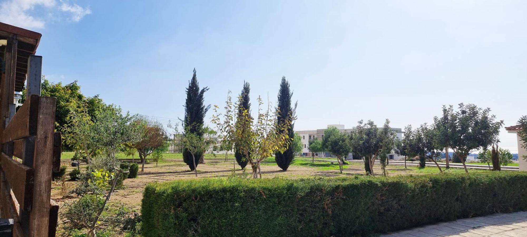 Shanti Paphos Villa ภายนอก รูปภาพ