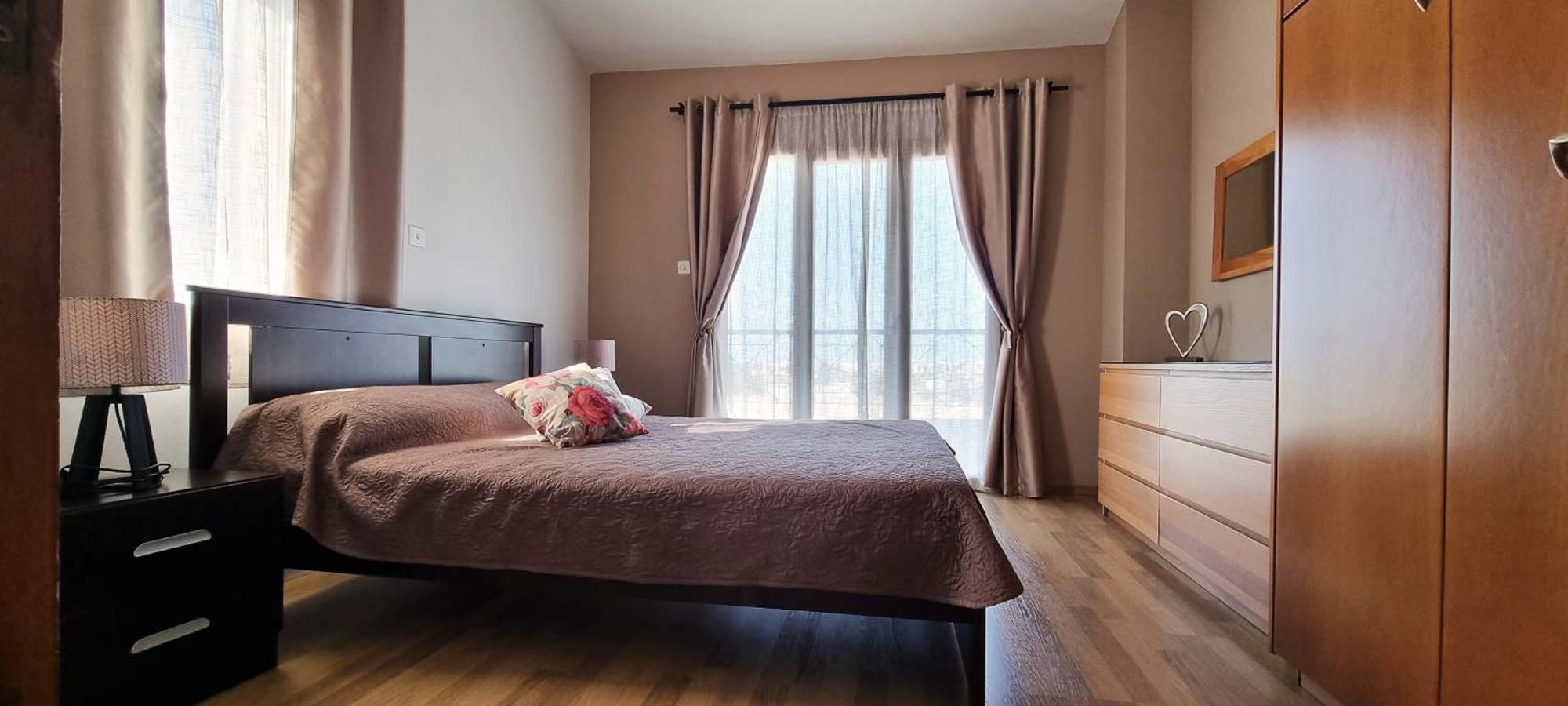 Shanti Paphos Villa ภายนอก รูปภาพ